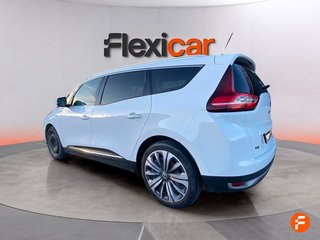 Renault Scénic Zen Blue dCi 110 kW (150CV) EDC