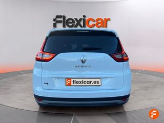 Renault Scénic Zen Blue dCi 110 kW (150CV) EDC