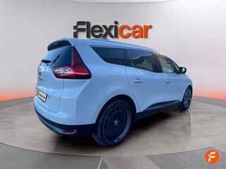 Renault Scénic Zen Blue dCi 110 kW (150CV) EDC