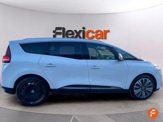 Renault Scénic Zen Blue dCi 110 kW (150CV) EDC