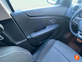 Renault Scénic Zen Blue dCi 110 kW (150CV) EDC