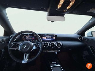 Mercedes CLA CLA 180 - 4P (2024)