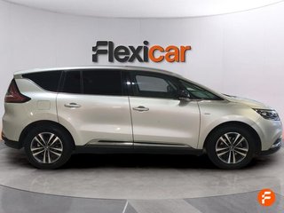 Renault Espace Limited dCi 118kW (160CV) Twin Turbo EDC