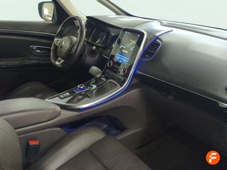 Renault Espace Limited dCi 118kW (160CV) Twin Turbo EDC