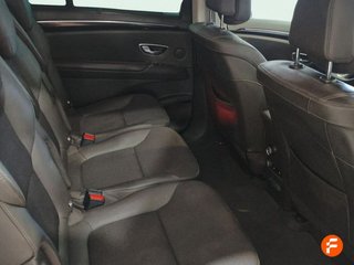Renault Espace Limited dCi 118kW (160CV) Twin Turbo EDC