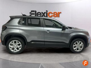 Jeep Avenger 1.2 G 74kW (100CV) Longitude