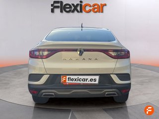 Renault Arkana RS Line TCe 103kW(140CV) EDC mild hybrid