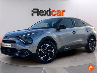 Citroën C4 PureTech 130 S&S 6v Shine