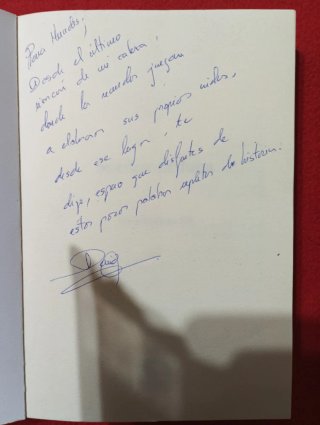 Libro Sueños de Luna