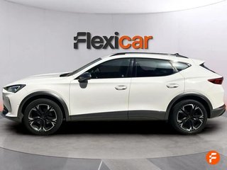 Cupra Formentor 1.5 TSI 110kW (150 CV) DSG
