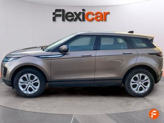 Land-Rover Range Rover Evoque 2.0 D150 S AUTO 4WD