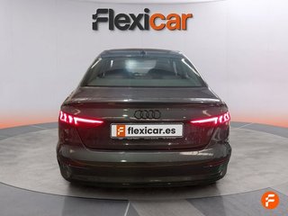 Audi A3 Sedan Advanced 30 TFSI 81kW S tronic