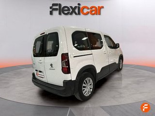 Peugeot Rifter Active Long BlueHDi 73kW
