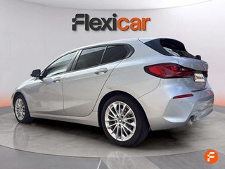 BMW Serie 1 118i
