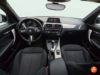 BMW Serie 1 116d