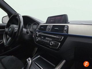 BMW Serie 1 116d
