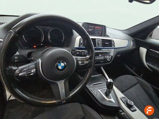 BMW Serie 1 116d