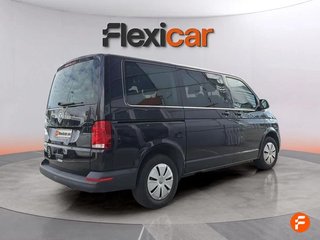 Volkswagen Caravelle Origin Corta 2.0 TDI 110kW BMT DSG