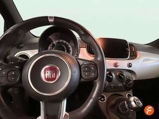 Fiat 500 Connect 1.0 Hybrid 51KW (70 CV)