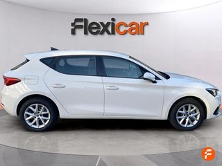 Seat Leon 1.0 TSI 81kW S&S Style XL