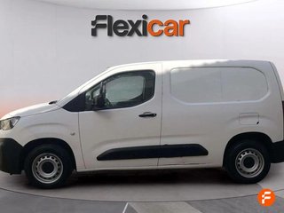 Peugeot Partner PEUGEOT Partner Furgón Diesel Partner 1.5BlueHDI Pro Standard
