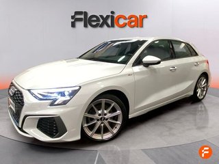 Audi A3 Sportback 35 TFSI 110kW (150CV)