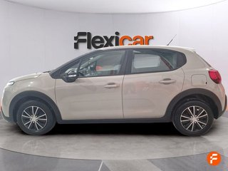 Citroën C3 PureTech 60KW (83CV) C-Series