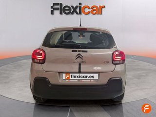 Citroën C3 PureTech 60KW (83CV) C-Series