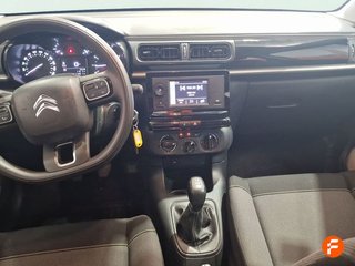 Citroën C3 PureTech 60KW (83CV) C-Series