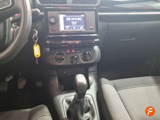 Citroën C3 PureTech 60KW (83CV) C-Series