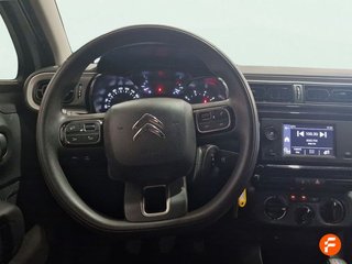 Citroën C3 PureTech 60KW (83CV) C-Series