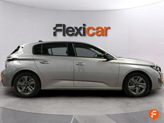 Peugeot 308 5P Active PureTech 130 S&S MAN