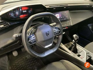 Peugeot 308 5P Active PureTech 130 S&S MAN