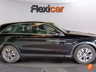 Mercedes GLC GLC 220 d 4MATIC