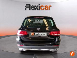 Mercedes GLC GLC 220 d 4MATIC