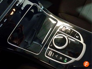 Mercedes GLC GLC 220 d 4MATIC