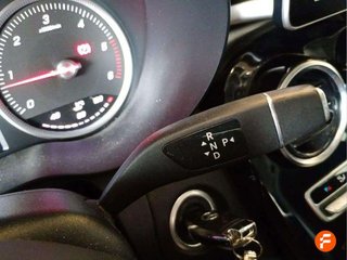 Mercedes GLC GLC 220 d 4MATIC