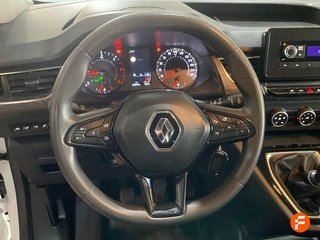 Renault Kangoo Authentic 1.5 blue dci 55kw (75cv)