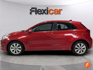Kia Rio 1.0 T-GDi 74kW (100CV) MHEV iMT Concept