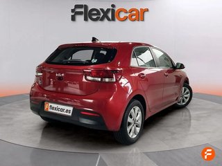 Kia Rio 1.0 T-GDi 74kW (100CV) MHEV iMT Concept