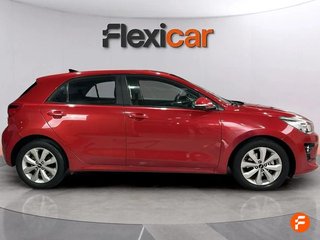 Kia Rio 1.0 T-GDi 74kW (100CV) MHEV iMT Concept