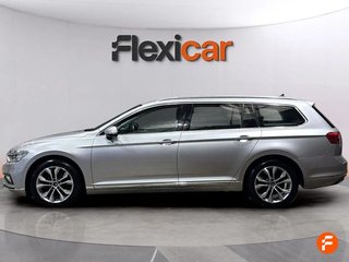 Volkswagen Passat Variant 2.0 TDI 140kW (190CV) DSG - 5P (2020)