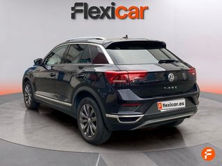 Volkswagen T-Roc Sport 1.5 TSI 110kW (150CV) DSG