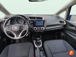 Honda Jazz 1.3 i-VTEC COMFORT