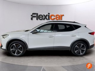 Cupra Formentor 1.5 TSI 110kW (150 CV) DSG