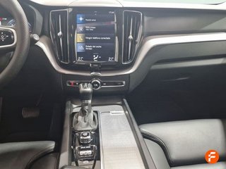 Volvo XC60 2.0 D4 AWD Inscription Auto