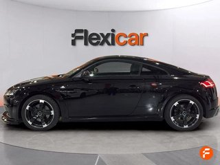 Audi TT 1.8 TFSI 132kW (180CV) S tronic Coupé