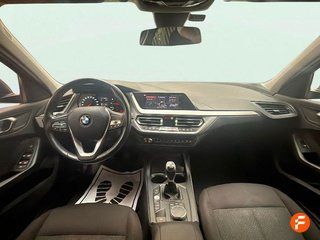 BMW Serie 1 118i