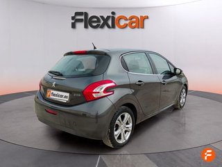 Peugeot 208 3P ALLURE 1.6 VTi 120