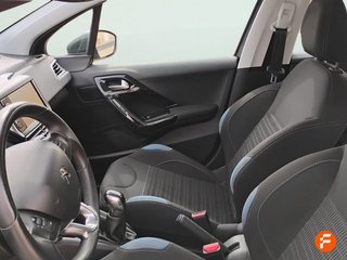 Peugeot 208 3P ALLURE 1.6 VTi 120